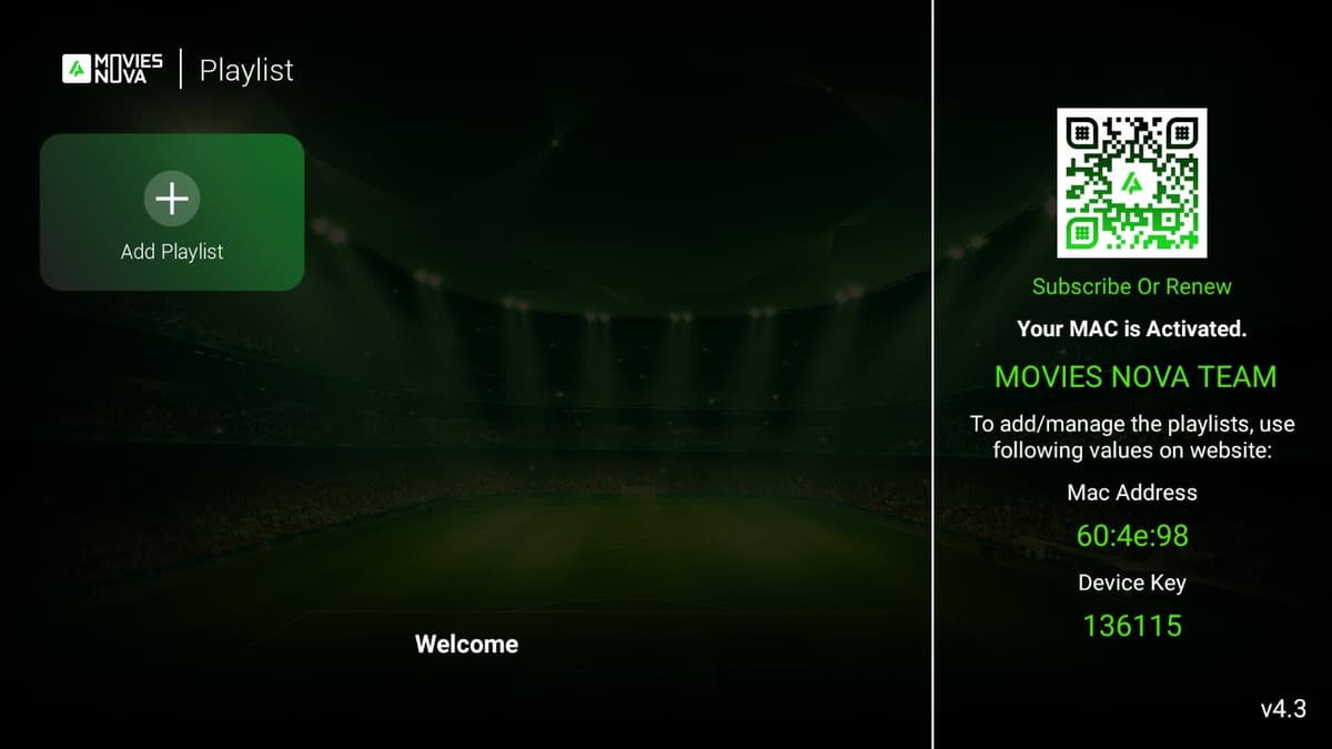 MAC Address Location